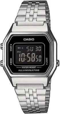 Casio LA-680WEA-1B