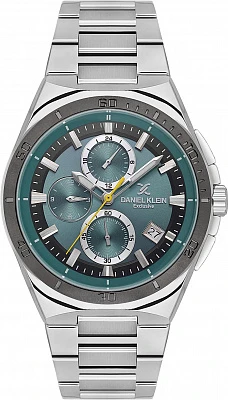 Daniel Klein Exclusive 13838-3