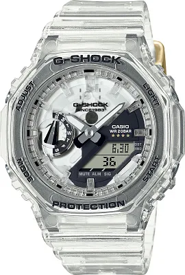 Casio G-Shock GMA-S2140RX-7A