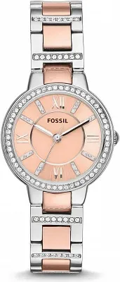 Fossil Dress ES3405