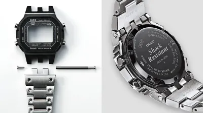 Casio GMW-B5000D-1C