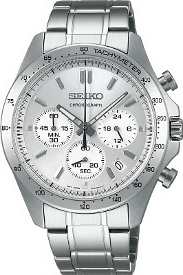 Seiko Spirit SBTR009