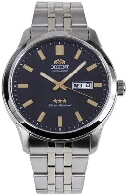 Orient Automatic SAB0B009B