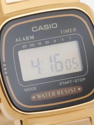 Наручные часы  Casio  Vintage Casio LA-670WGA-1E (фото 3)