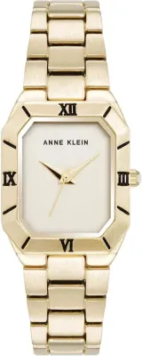 Наручные часы  Anne Klein  Metals Anne Klein 5038CHGB (фото 1)