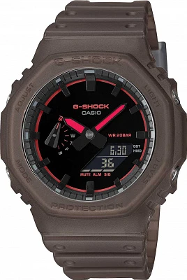 Casio G-Shock GA-2100K-5A