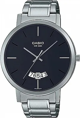Casio Collection MTP-B100D-1E