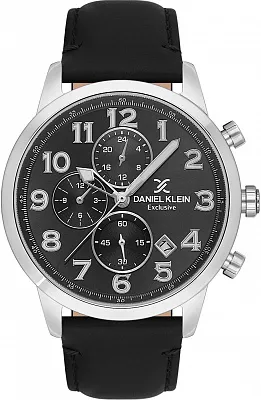 Daniel Klein Exclusive 13833-1