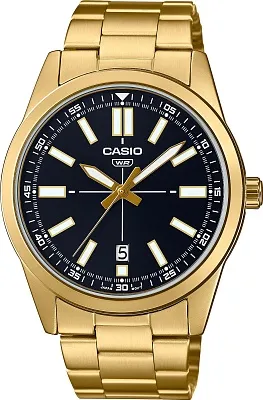 Casio Collection MTP-VD02G-1E