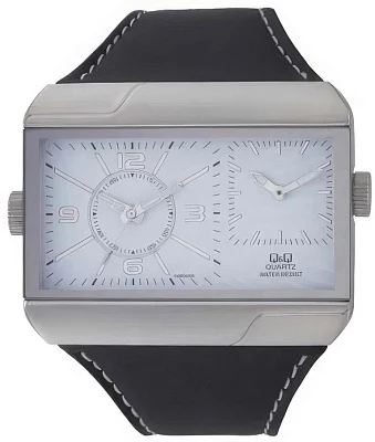 Q&Q Casual GQ82J324Y