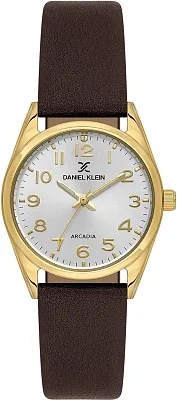 Daniel Klein 14274-7
