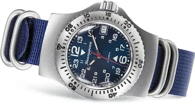 Восток Командирские 280990