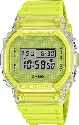 Casio G-Shock DW-5600GL-9E
