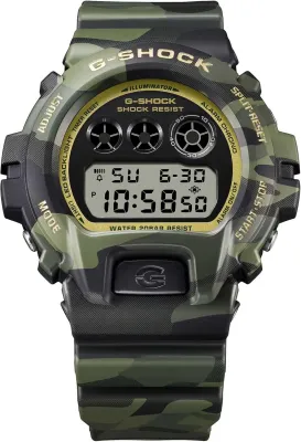 Casio DW-6900CMG-3E