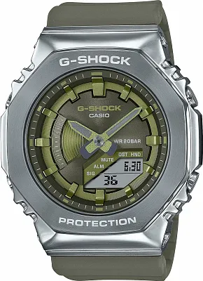 Casio G-Shock GM-S2100-3A
