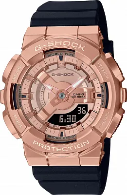 Casio G-Shock GM-S110PG-1A