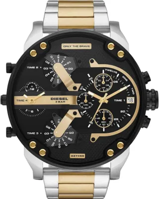 Наручные часы  Diesel  Chronograph Diesel DZ7459 (фото 1)