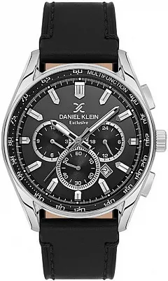 Daniel Klein Exclusive 13902-1