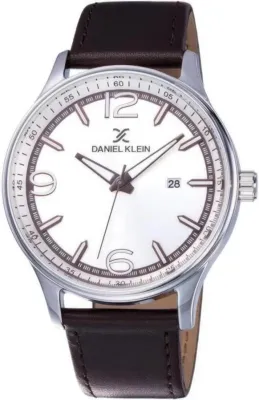 Daniel Klein 12019-5