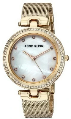 Anne Klein Steel 2972MPGB