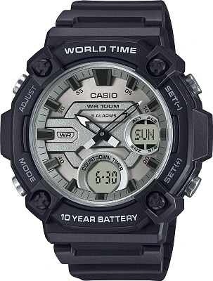 Casio Collection AEQ-120W-7A