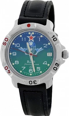 Восток Командирские 811818