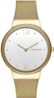Skagen Steel Women SKW2519