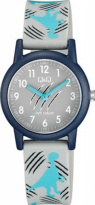 Q&Q Casual V23AJ005Y