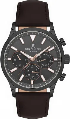 Daniel Klein Exclusive 13745-5