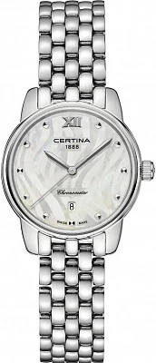 Certina C033.051.11.118.00