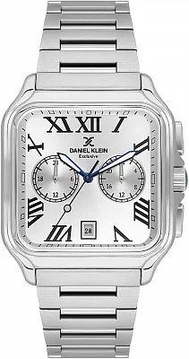 Daniel Klein Exclusive 14041-1