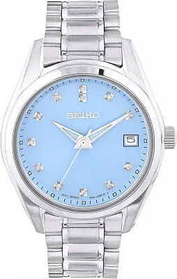 Наручные часы Seiko SUR581P1