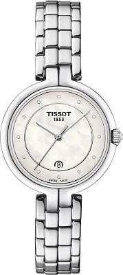 Tissot Flamingo T094.210.11.116.01