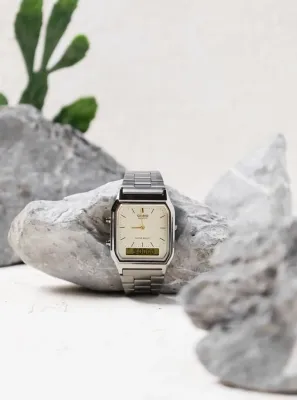 Casio AQ-230GG-9A