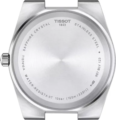 Наручные часы  Tissot  PRX Tissot T137.410.16.041.00 (фото 3)