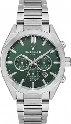 Daniel Klein Exclusive 14064-3