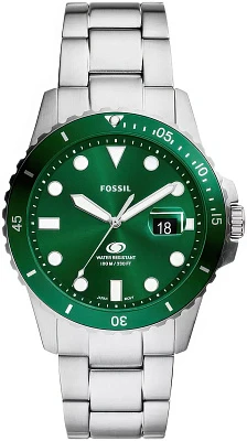 Fossil Blue FS6033
