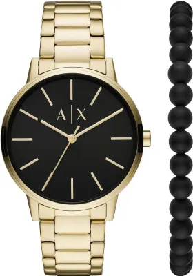 Наручные часы  Armani Exchange  Cayde Armani Exchange AX7119 (фото 1)