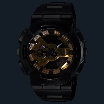 Casio GM-110BD-1A9
