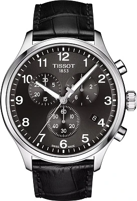 Tissot Chrono XL T116.617.16.057.00