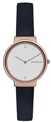 Skagen Leather Women SKW2608