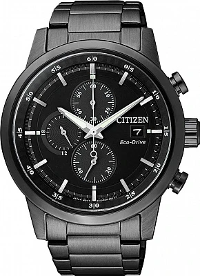 Citizen Eco Drive CA0615-59E
