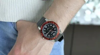 Наручные часы  Casio  Collection Casio MTP-1347-1A (фото 3)