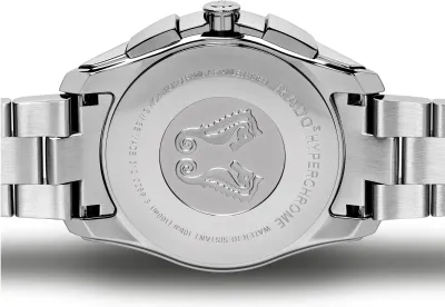 Наручные часы  RADO  HyperChrome RADO R32259163 (фото 3)