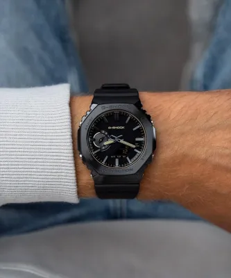 Casio GM-2100LXB-1A9
