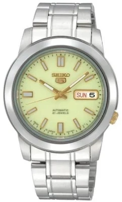 Seiko Seiko 5 SNKK19J1