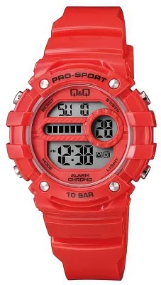 Q&Q Digital M154J004Y