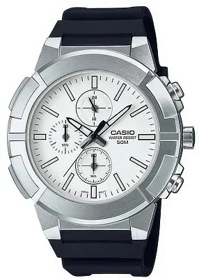 Casio Collection MTP-E501-7A