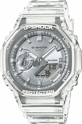 Casio G-Shock GA-2100BM-7A8