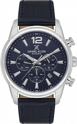 Daniel Klein Exclusive 14063-2